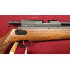 S/H Harrier .22